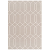 FT MAROC 160x230 Utolsó 2db  Taupe skandináv Beltéri szőnyeg