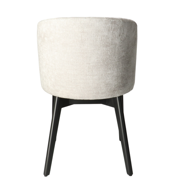 T T LION ARM HARMONY GREY  Grey design Upholstered indoor chair