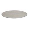 SP MANHATTAN / METALIC R60 Grey, Brown industrial Tabletop
