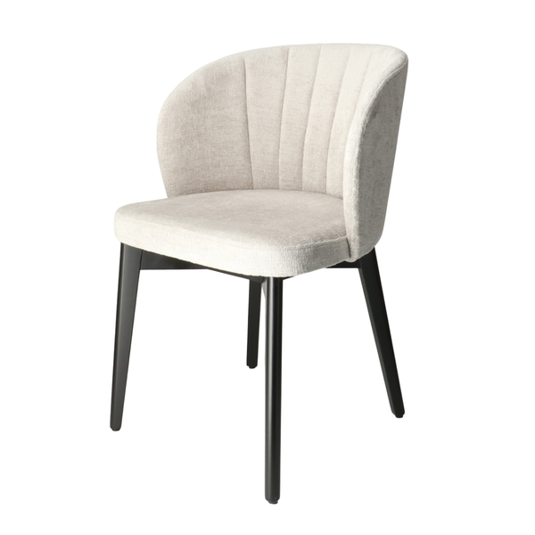 T T LION ARM HARMONY GREY  Grey design Upholstered indoor chair