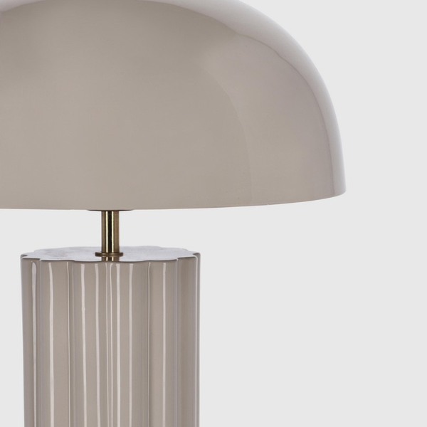 BT KAMIL Sárga modern Beltéri asztali lámpa