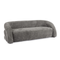 BT CATRICE  Grey design Indoor sofa