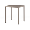 NARDI PIAVE TABLE 70 Taupe design Kültéri komplett asztal