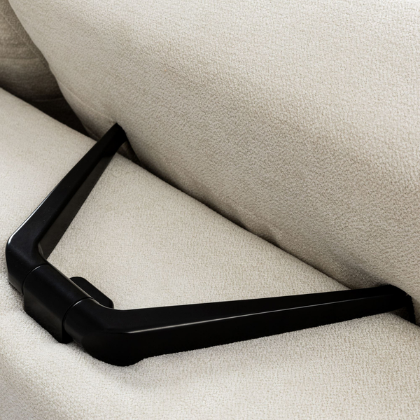 ET AVENSO Több színben design Sarokgarnitúra