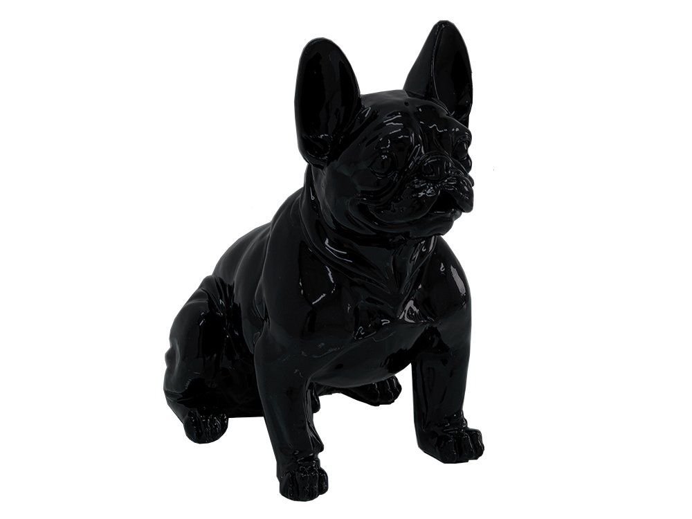 EO SITDOGGY utolsó 1db  Fekete design Beltéri dekor