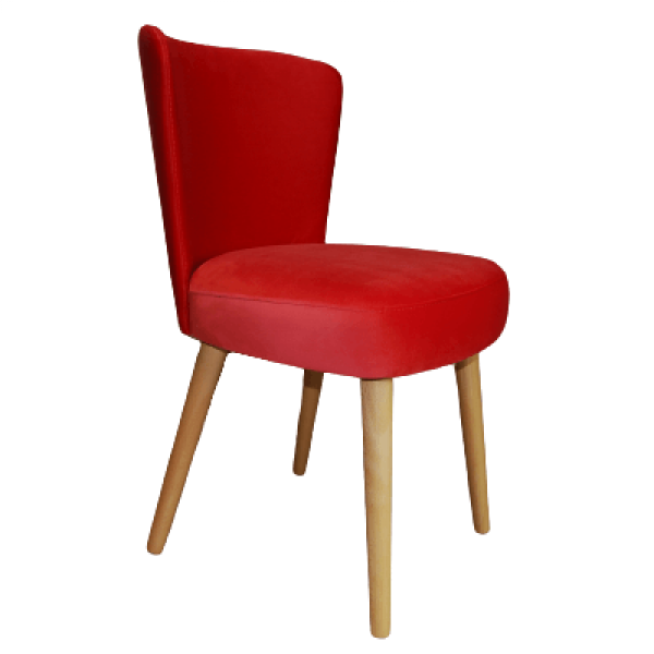 SH LIPA Multiple colors classic Upholstered indoor chair