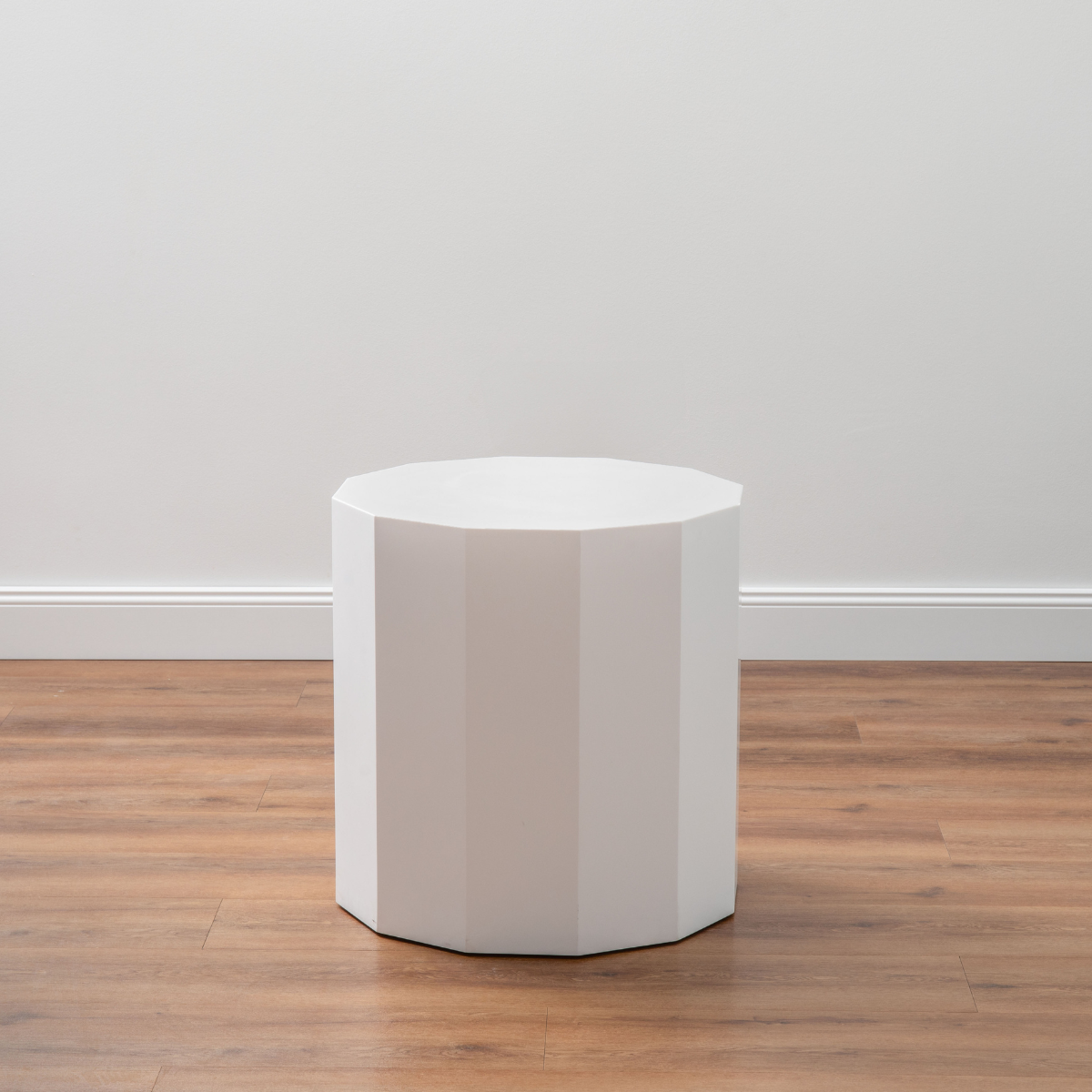 DUBLINO BY VARRODESIGN ATTITUDE White design Coffee table