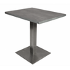 DL GREY DW Grey modern Techno Wood Indoor Tabletop