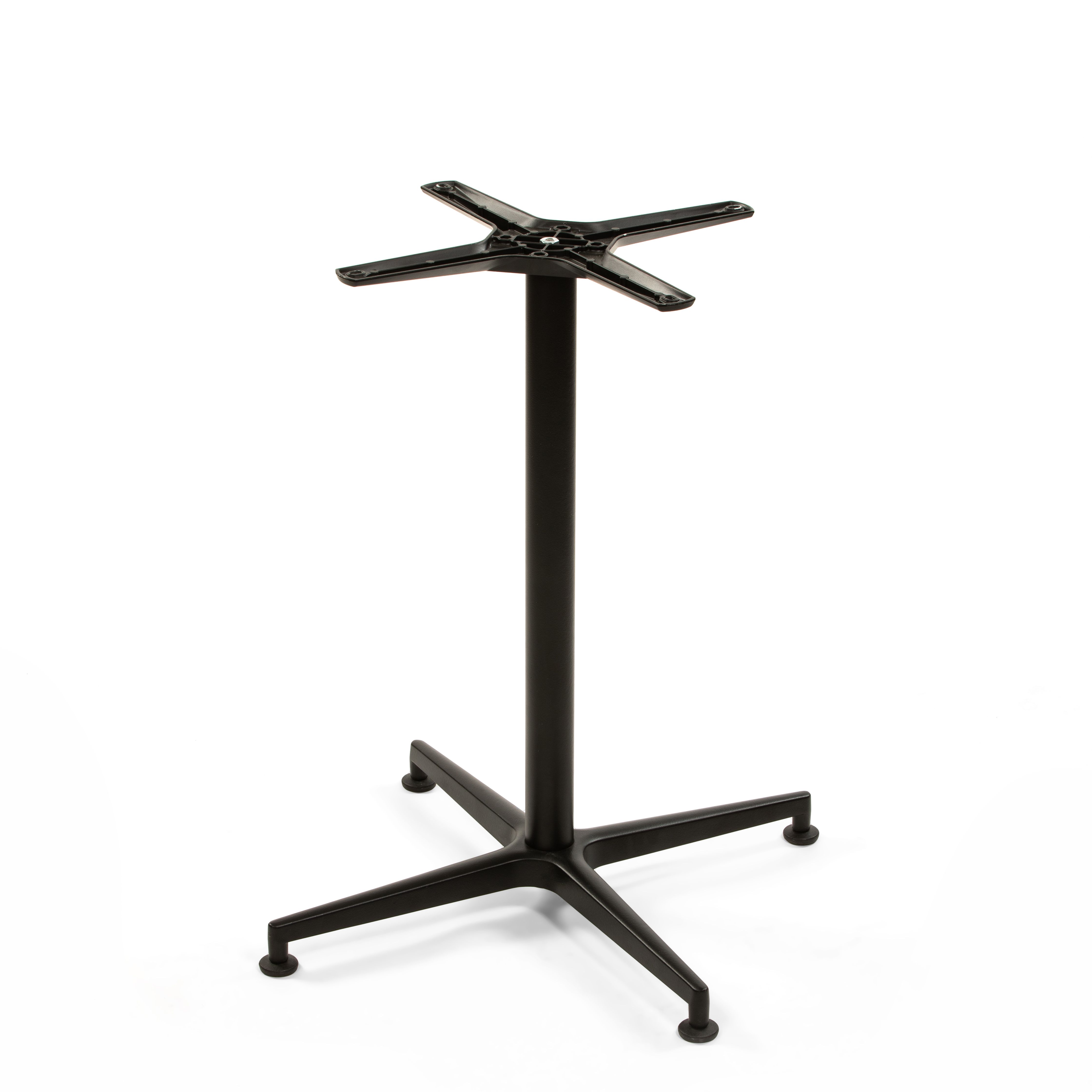 PA VISION Black modern Table base