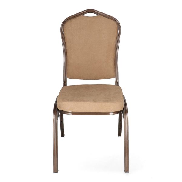 DL PRESTIGE Barna elegáns Konferencia, bankett szék