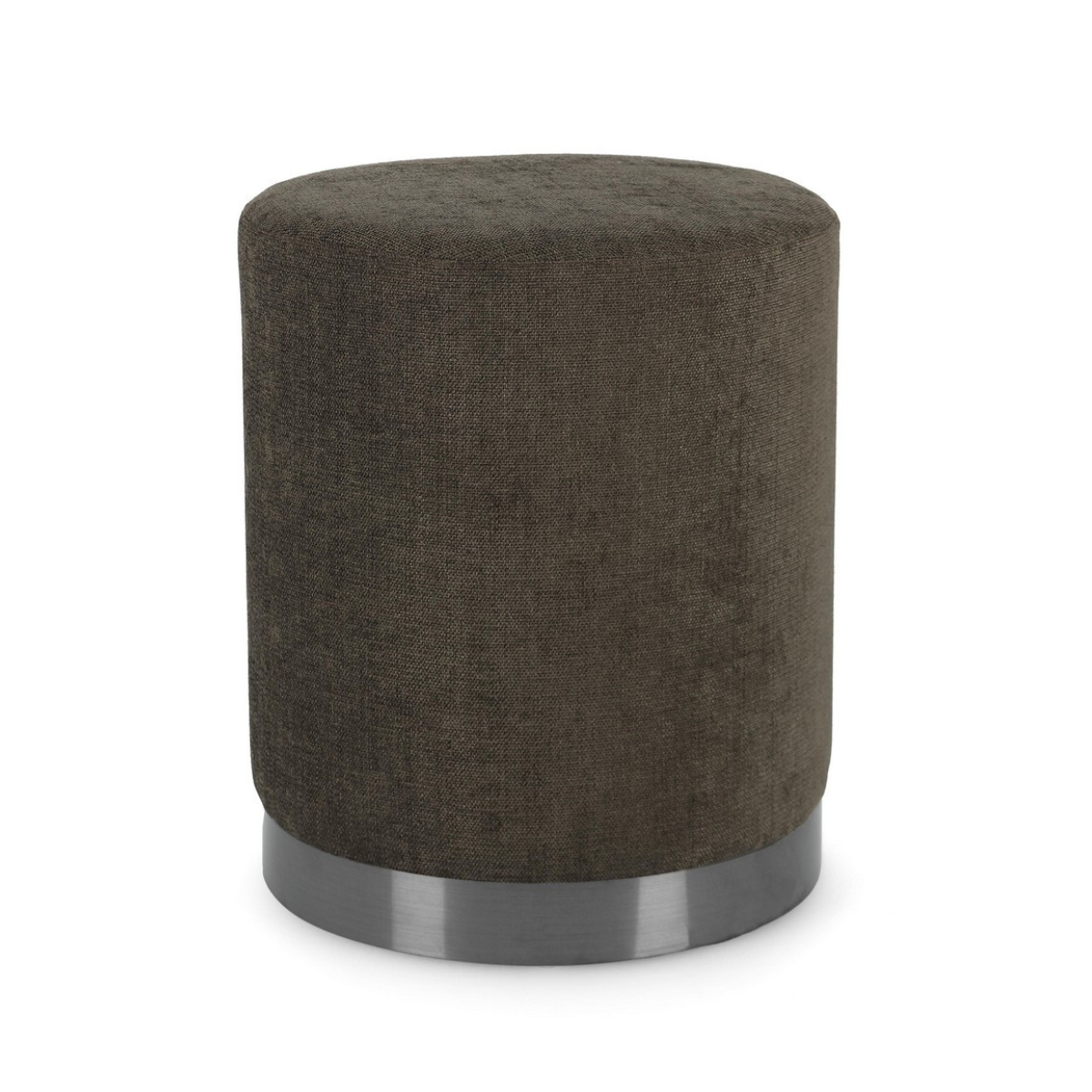 BT ARNOLD  Sötétzöld  design Beltéri puff