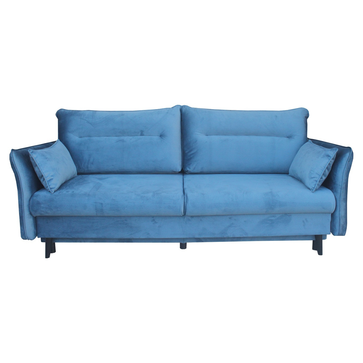 ET GINA Bézs design Kanapé