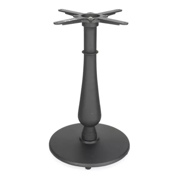 PD 7405 Black classic Normal height