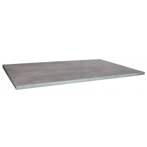 DL GREY DW Grey modern Techno Wood Indoor Tabletop