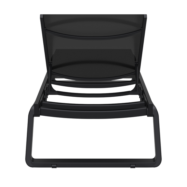 ST TROPIC Szürke design Napágy