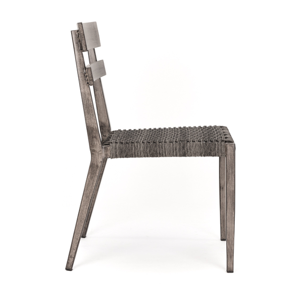 DL JUAN Fa design Fa kültéri szék