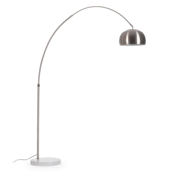 BT ANITA Ezüst elegáns Beltéri állólámpa