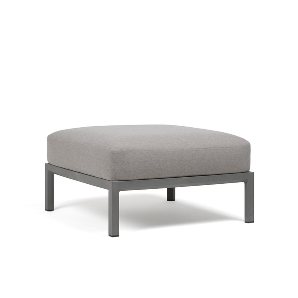 NARDI MAXIMO POUF Több színben design Kültéri puff