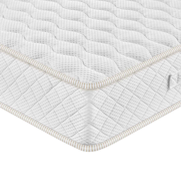 TT VIP 140x200 Fehér klasszikus Matrac