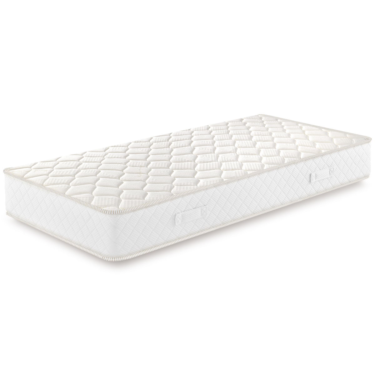 TT VIP 120x200 Fehér klasszikus Matrac