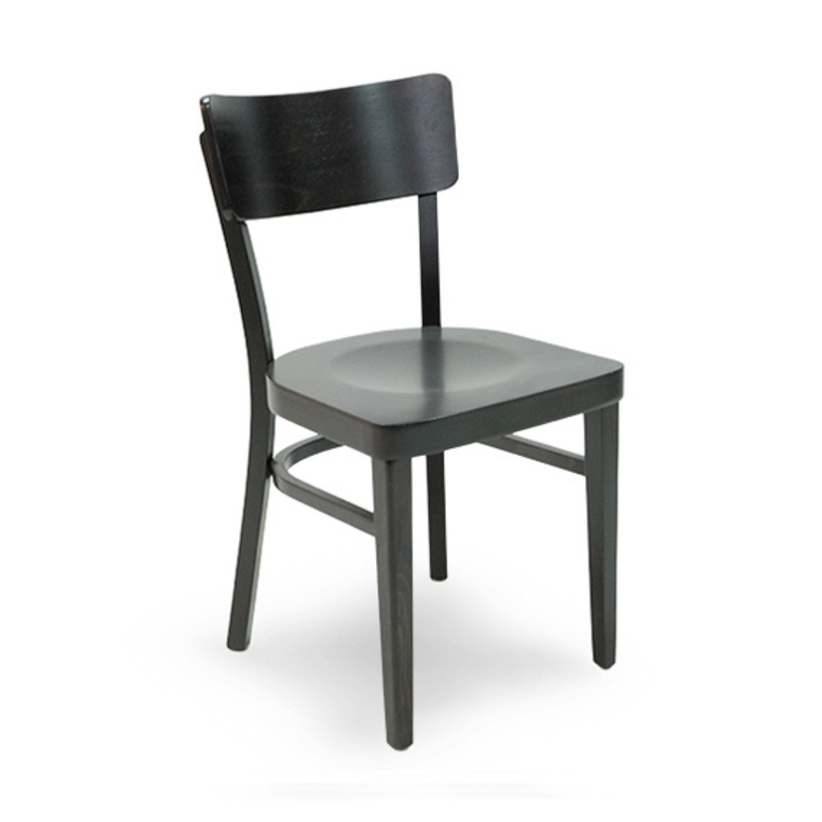 XTON HARRYS Fa design Fa beltéri szék