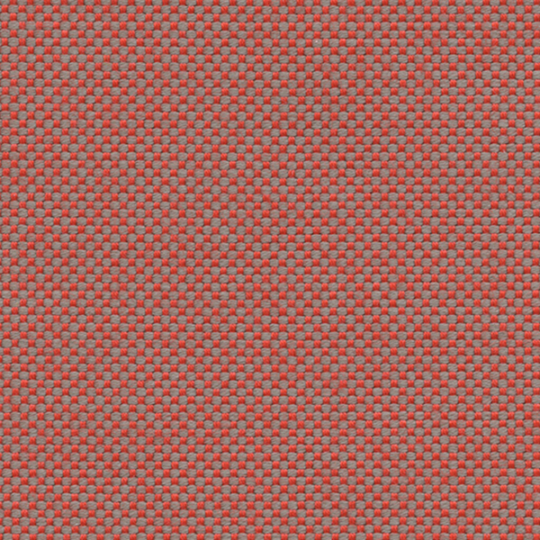 NARDI CUSCINO DOGA BISTROT Piros design Kültéri párna