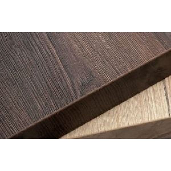 DL SUPERFRONT HAVANNA 68x68 Brown classic Tabletop