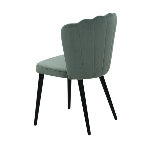MG ARIANA Több színben elegáns Kárpitos beltéri szék