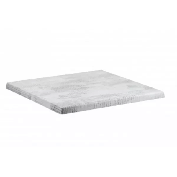 WERZALIT W MIRACLE 60x60 classic Topalit, Werzalit Tabletop