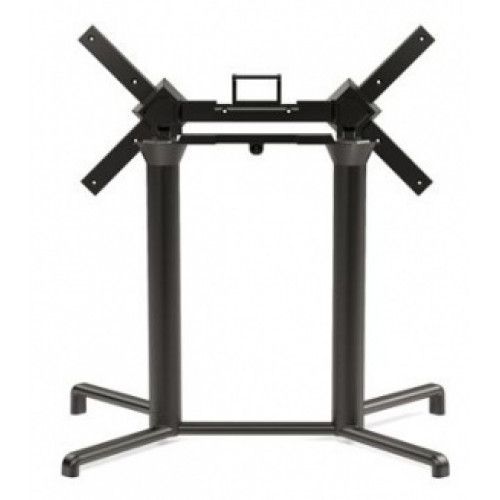PN 5046 Black classic Table base