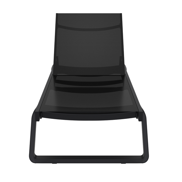 ST TROPIC Szürke design Napágy