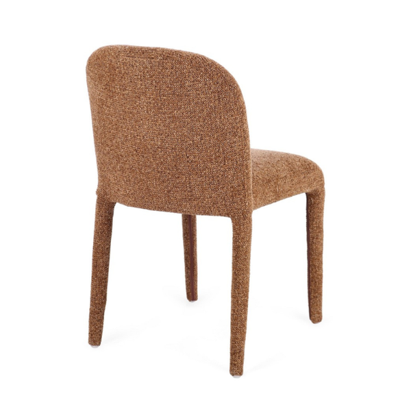 BT ANKARA Terra design Kárpitos beltéri szék