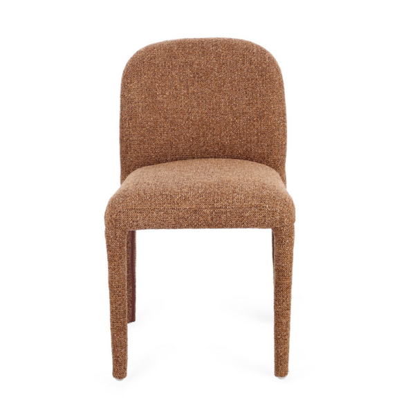 BT ANKARA Terra design Kárpitos beltéri szék