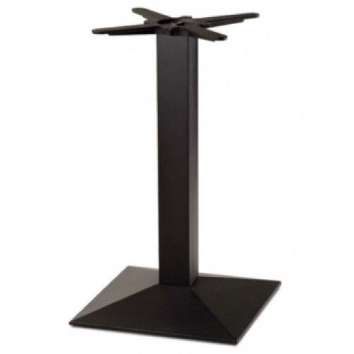 PD 7007 Black industrial Table base