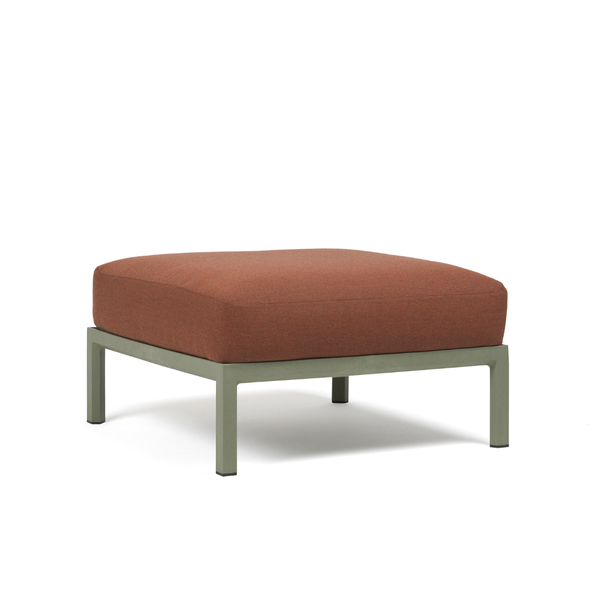 NARDI MAXIMO POUF Több színben design Kültéri puff