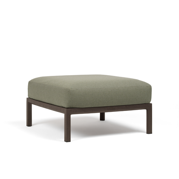 NARDI MAXIMO POUF Több színben design Kültéri puff