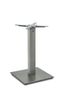 PD 7088 INOX Silver modern Table base