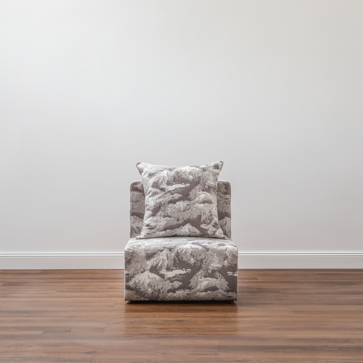 DUBLINO BY VARRODESIGN ESTEBAN 1 Grey design Sofa