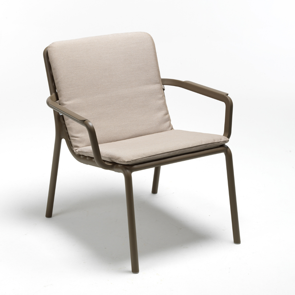 NARDI CUSCINO DOGA RELAX Bézs design Kültéri párna