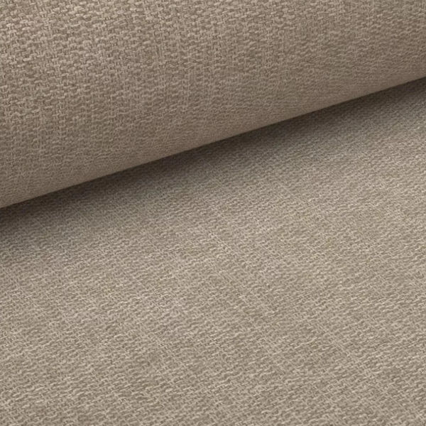 SI ZALIA BREGO Bézs design, elegáns Kárpitos beltéri szék