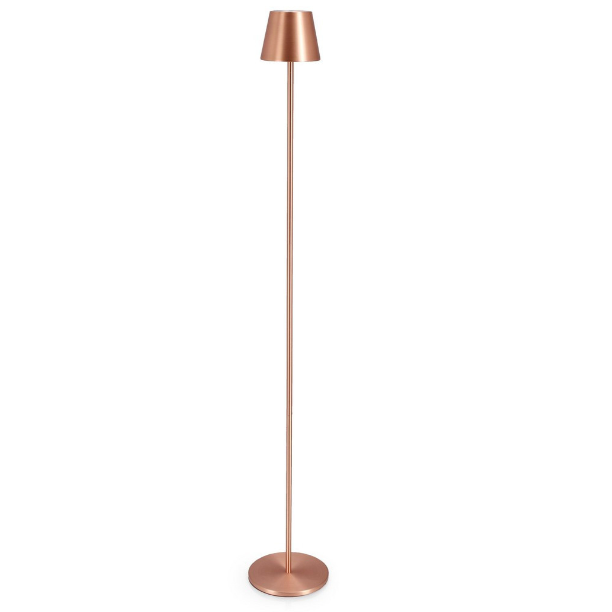 BT ANETTE Bronz modern Beltéri állólámpa
