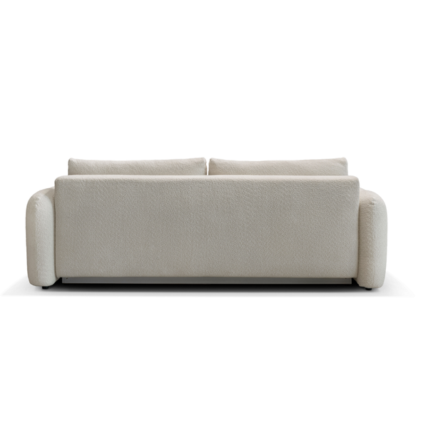 ET BALEA Bézs design Kanapé