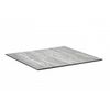 RINO COMPACT TOP WHITE GREY Szürke modern Asztallap