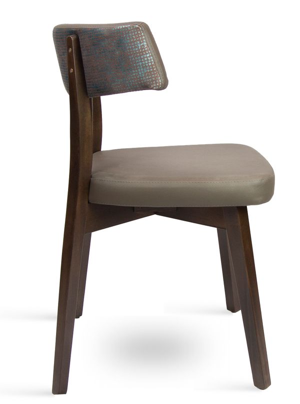 XTON 20 Beige classic Upholstered indoor chair