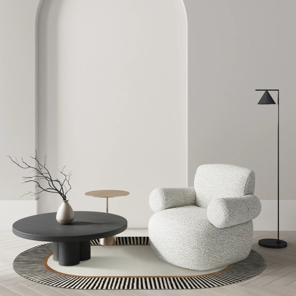 FT AMARA Bézs design Beltéri szőnyeg