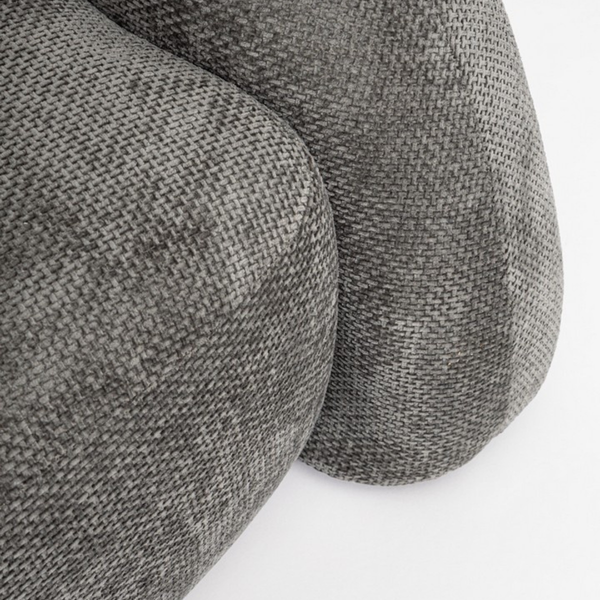 BT CATRICE  Grey design Indoor sofa