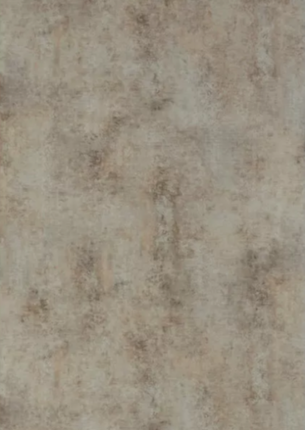 ER PATINA TIN Brown design Tabletop