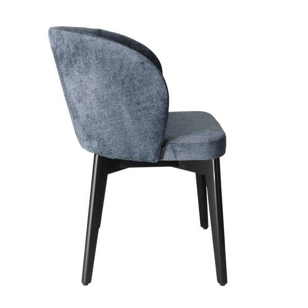 T LION ARM HARMONY Kék design Kárpitos beltéri szék