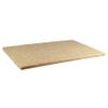 TOP COLORADO 110x70 Beige classic Tabletop