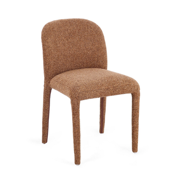 BT ANKARA Terra design Kárpitos beltéri szék